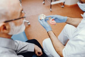 Denture Repair
