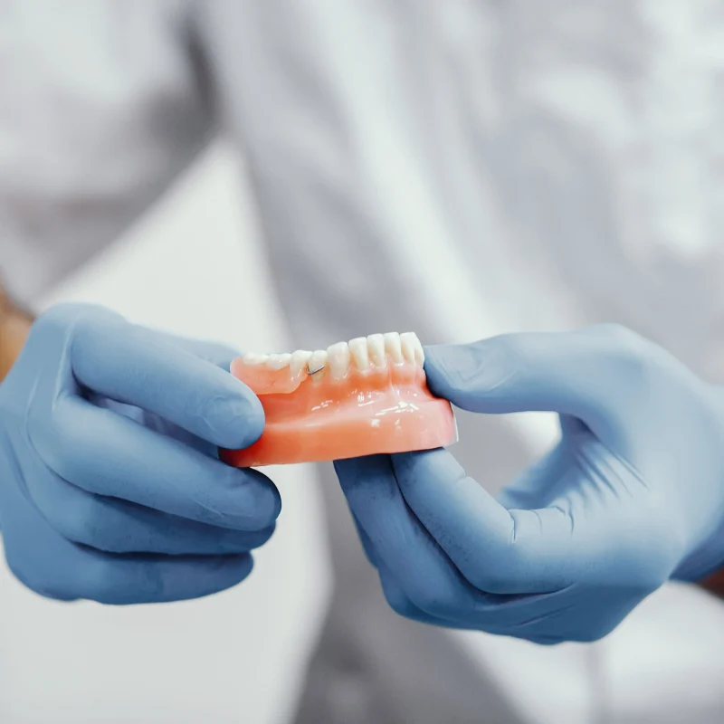 denture repair Ipswich