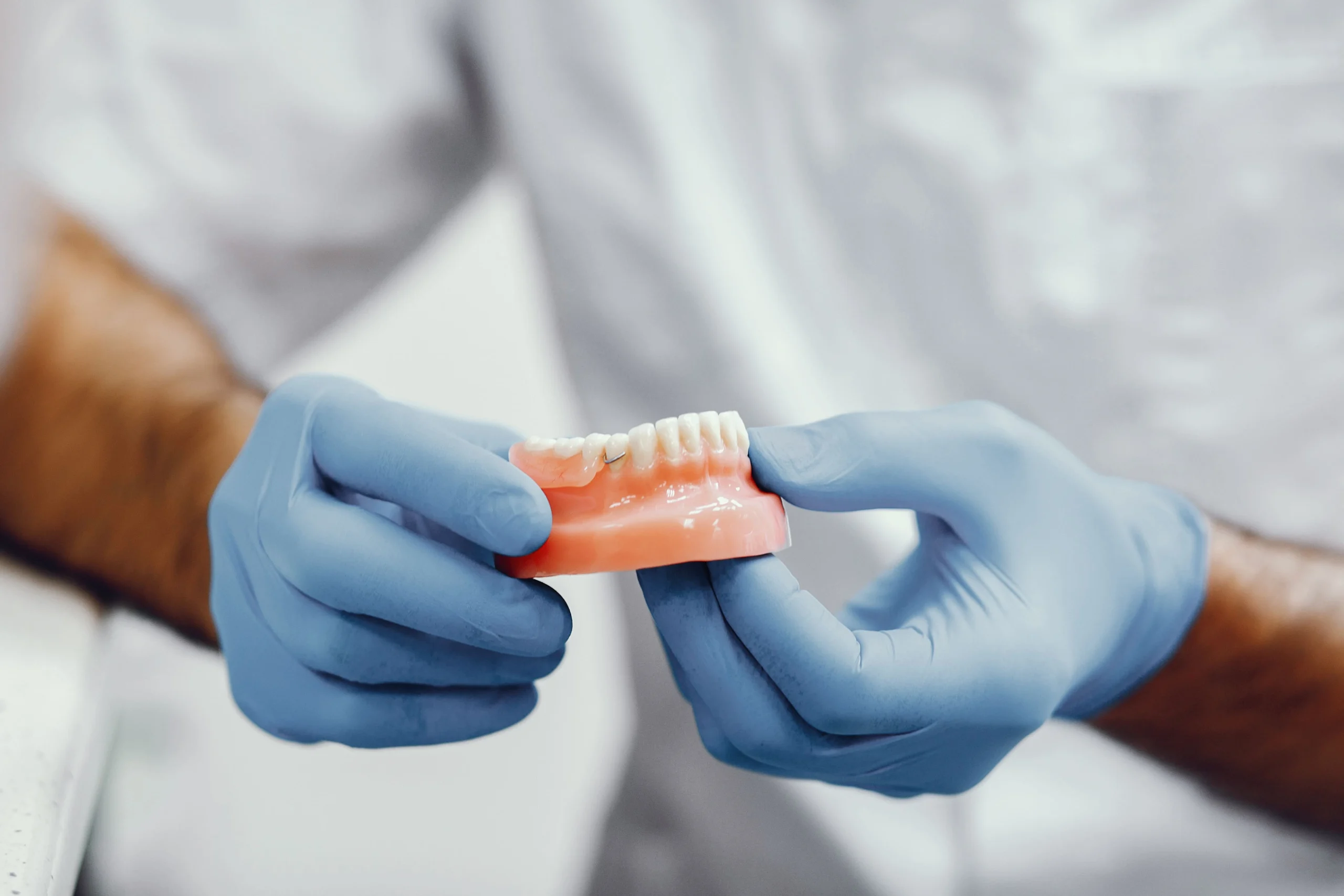 Avoid Denture Repair in Ipswich: 7 Dentist-Recommended Tips