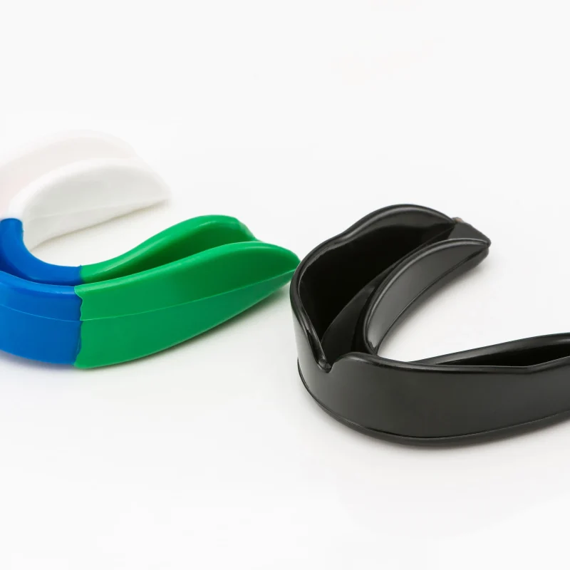 Custom sports mouthguards Ipswich