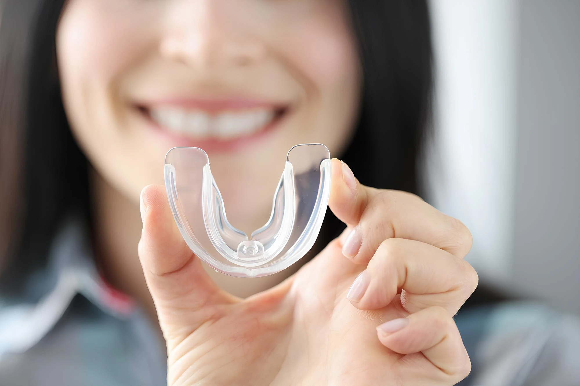 Custom‑fit Mouthguards in Ipswich: Trusted Local Experts