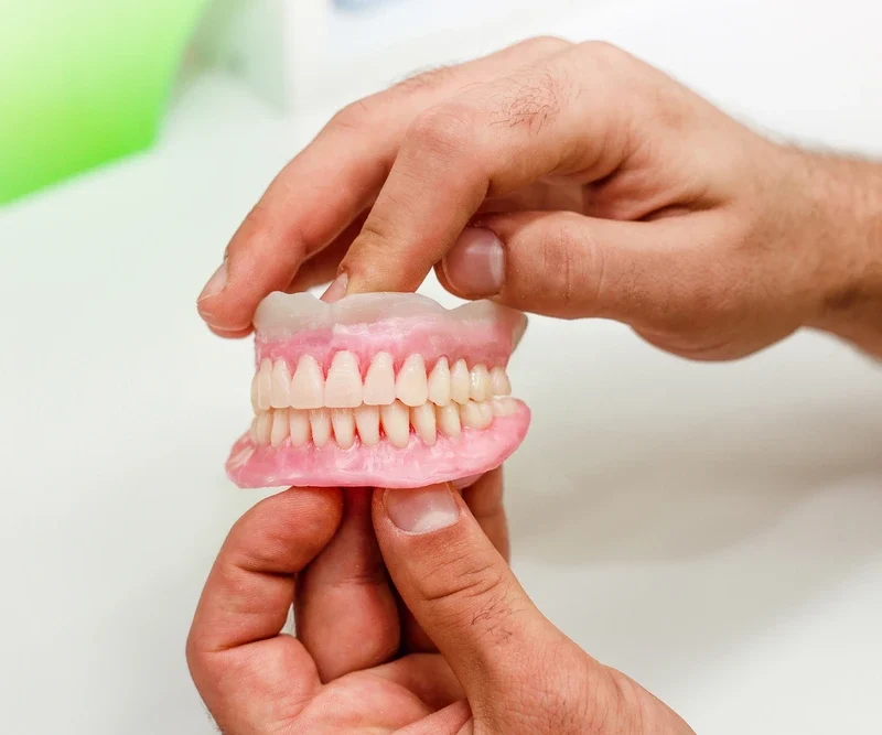 Custom Dentures Ipswich