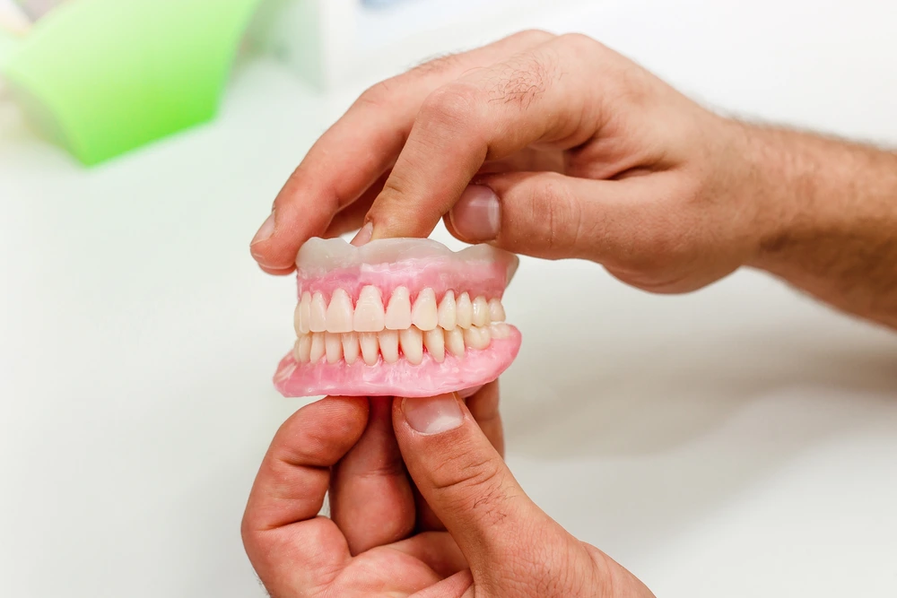 Custom Dentures in Ipswich: What You Should Know Before Starting