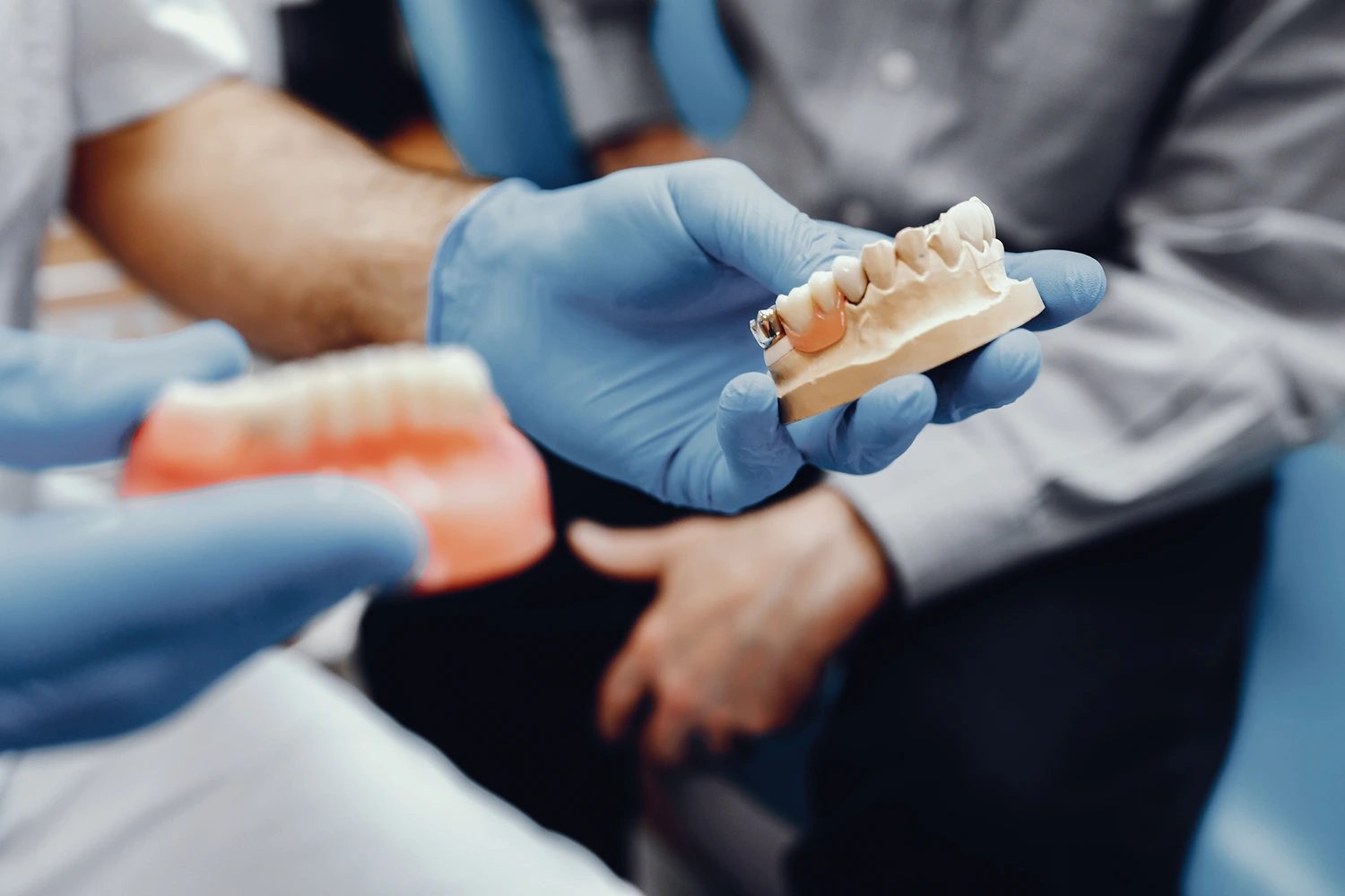 Best Denture Additions Ipswich Services: Trusted Local Clinics