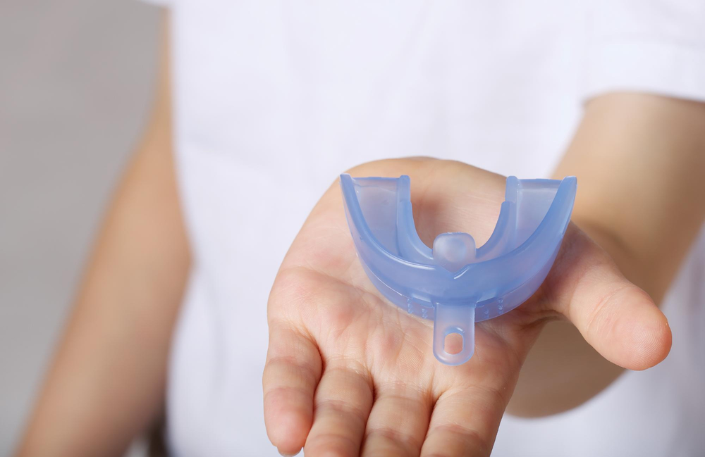 How a Mouthguard for Braces in Ipswich Can Keep Your Teeth Safe