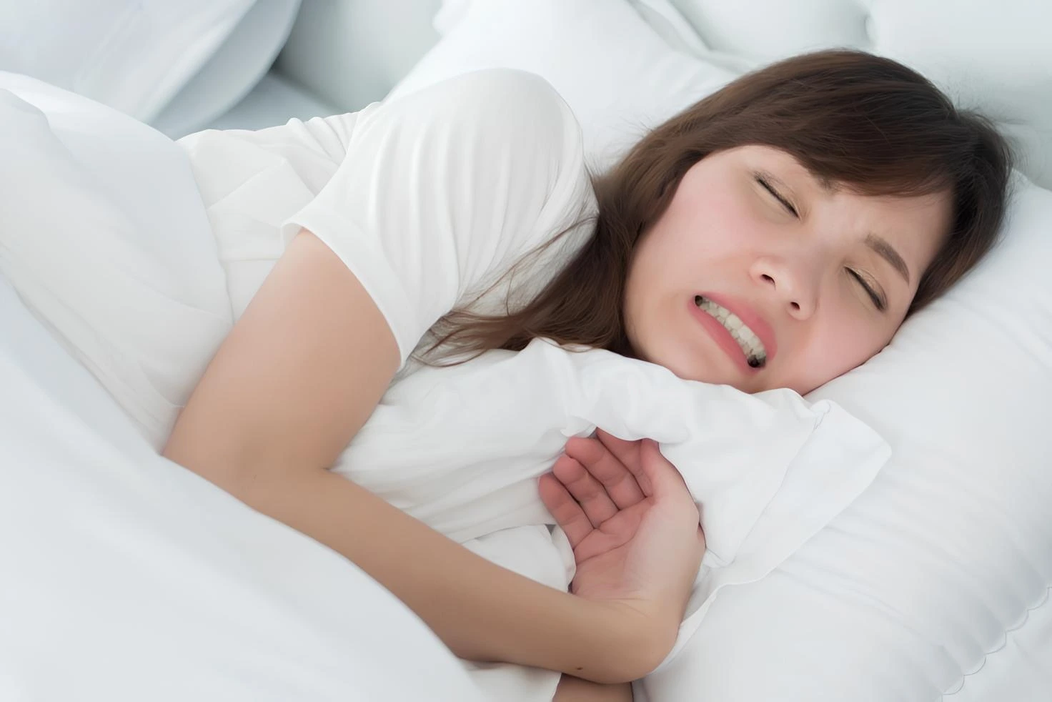 How to Stop Teeth Grinding at Night: Ipswich’s Expert Guide