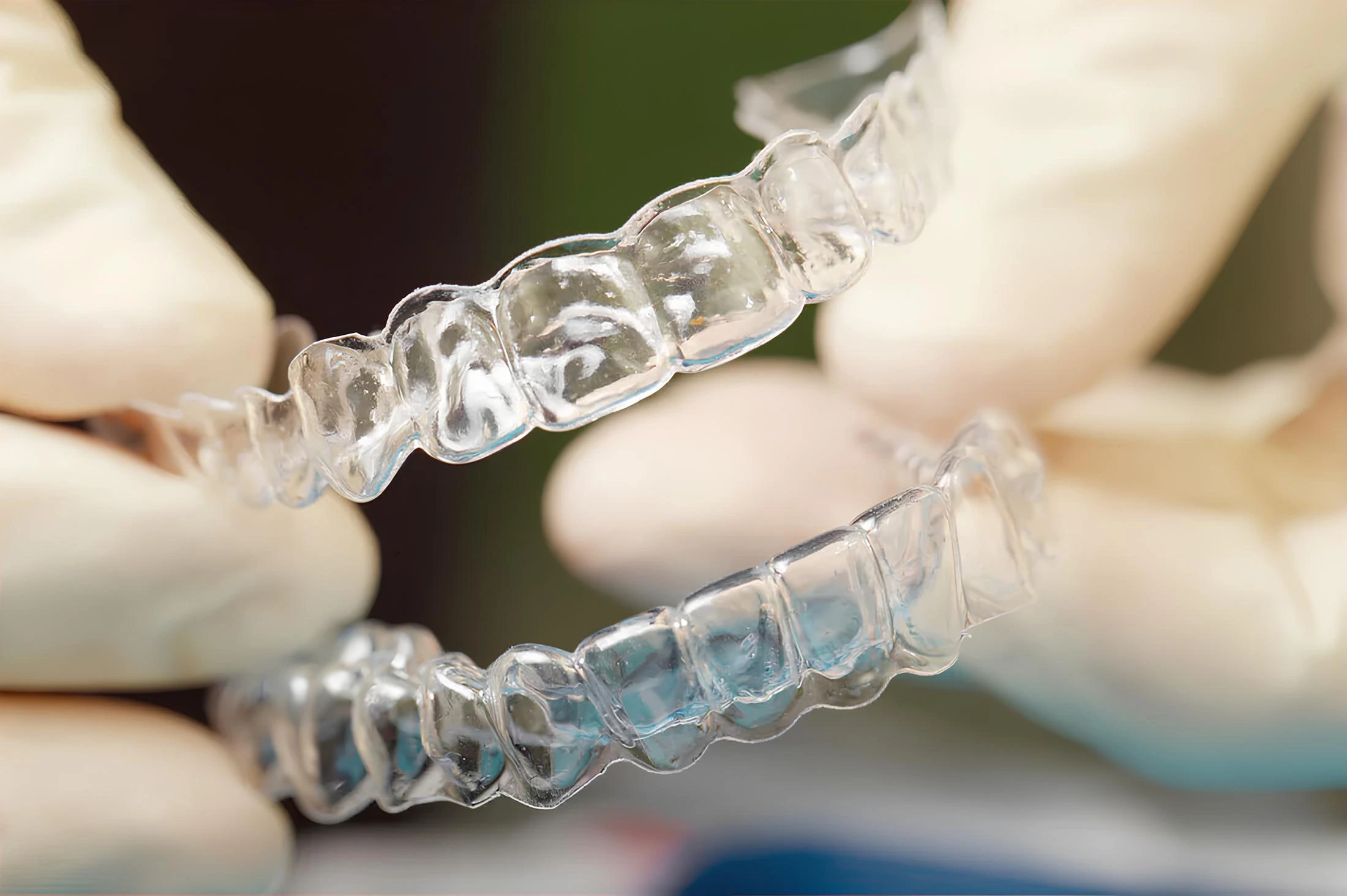 How a Custom-Fitted Night Guard Protects Your Gums and Teeth