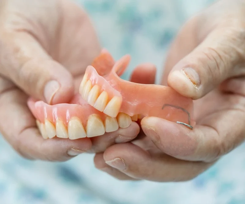 Denture Additions Ipswich