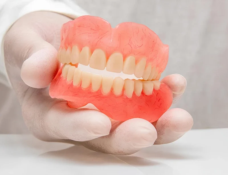 Denture Pain