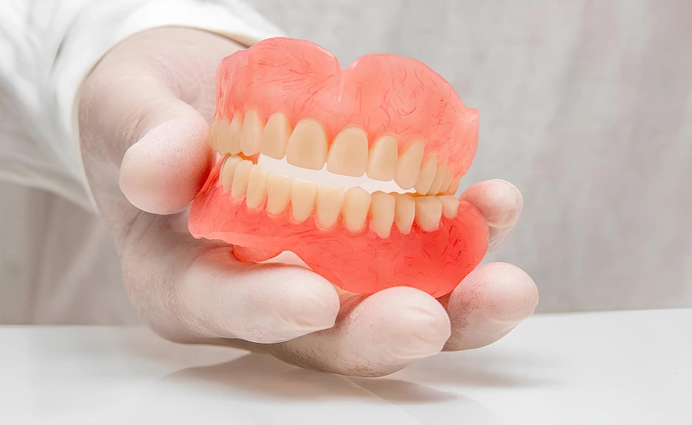 Denture Pain
