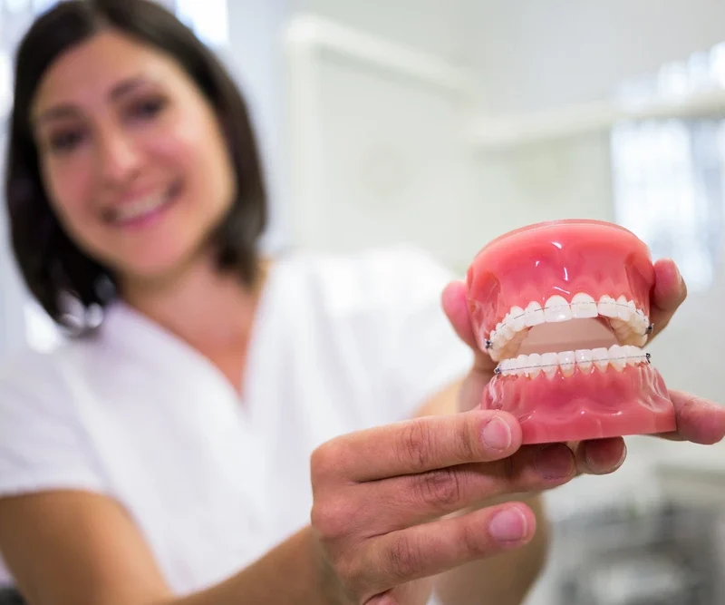 Quick Dentures Ipswich