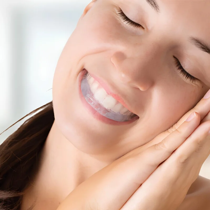 sleep guard for teeth Ipswich