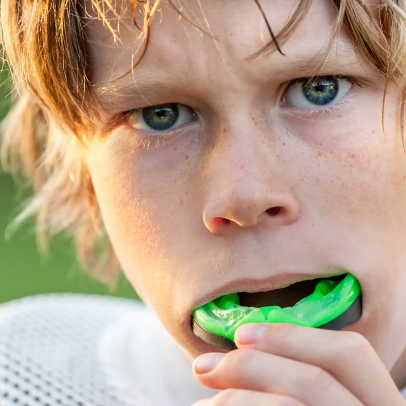 Sports Mouthguards for Kids